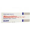 Amicafarmacia Rinocidina 7,5mg+3m gocce nasali 15ml