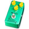 JOYO Vintage Overdrive Pedal Classic Tone per Chitarra Elettrica Effetto - True Bypass (JF-01)