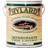 Rylard IMN4 Impregnante per Legno, Noce, 4000 ml