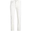 JACK & JONES Jjimike Jjevan CJ 372 Lid Jeans, Natur, 33W x 34L Uomo