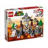 Lego - Super Mario Pack Esp. Battaglia Al Castello-71423-multicolore