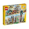 Lego - Creator 3in1 Strada Principale - 31141