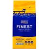 Fish4Dogs Ocean White Fish Large 6 kg - Croccantini per cani - 1° ORDINE? 20% di sconto SU BRAND ESCLUSIVI, codice BZR20