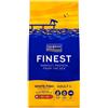 Fish4Dogs Ocean White Fish Small - 12 kg - Croccantini per cani - 1° ORDINE? scegli lo sconto BZR5 / BZR20 + 200 punti fedeltà