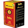 Passalacqua CAFFÈ HELCA - GUSTO FORTE - Box 25 CAPSULE COMPATIBILI NESPRESSO da 5.5g