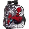 PERONA BAGS Zaino Asilo Spiderman Protector Perona 58815