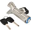 Bisenya Blocco di accensione Compatibile con Jumper Ducato Boxer 244 2002-2006 | Compatibile con Citroën Jumper Fiat Ducato Peugeot Boxer con chiave a 7 poli 4162AL, 4162CP, 4162.AL, 4162.CP, 1329316080