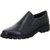 ARA Allesio, Mocassino Uomo, Nero, 42 EU