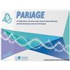 Dogma Healthcare PARIAGE 20 BUSTINE DA 4,5 G