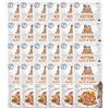 BRIT CARE Fillets in Gravy Pouch Kitten Savory Salmon 24x85g con salmone per gattini