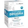 PROMOPHARMA SPA DIMAGRA PROTEIN NEUTRO 10 BUSTE
