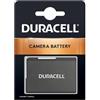 Duracell - Batteria Sostitutiva, Ricaricabile, per Macchina Fotografica Nikon EN-El14