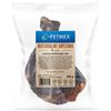 PETMEX Spalla di maiale 1pc naturale da masticare per cani