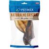 PETMEX Orecchio di manzo 1 pezzo naturale da masticare per cani
