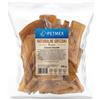 PETMEX Tendine di manzo 500 g di masticatore naturale per cani
