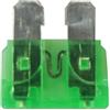 Cora 000120694 Fusibili Lamellari 30A, Scatola 100 pezzi