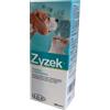 ICF ZYZEK Shampo Antipar.200ml
