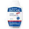 Evocapil Shampoo Anticaduta - 300 ml - Biotina, Cheratina & Procapil - Cura rinforzante del cuoio capelluto - Ideale dopo trapianto capelli