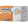 AGIPS FARMACEUTICI SRL Memos 10 Flaconcini 10 Ml