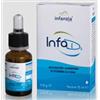 INFANZIA PHARMA DI GIANNINI A. Infad3 Gocce 15 Ml