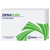 DENA FARMA SRL Denaflog 20 Compresse