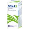 DENA FARMA SRL Denax Gocce 30 Ml