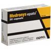 AQMA ITALIA SRL Medronys Epato 30 Capsule