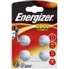 Energizer CR2032 Lithium 3 V - Blister 4pz monouso