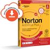 EPAY Norton Antivirus Plus 2020 1 Dispositivo Licenza di 1 anno con rinnovo automatico PC o Mac