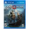 Sony God of War PS4 Playstation Hits