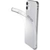 Cellularline Custodia Fine per Iphone 12 Mini compatibile con Apple MagSafe