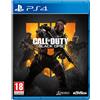ACTIVISION Call of Duty Black Ops IIII PS4 - Completamente in Italiano