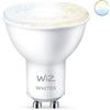 PHILIPS WiZ 8718699787110 soluzione di illuminazione intelligente Lampadina intelligente 4,9 W Bianco Wi-Fi