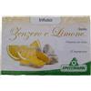 Specchiasol infuso Zenzero e limone