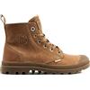 Palladium Pampa Hi Zip Lth Ess 76888008, Stivali - 41 EU