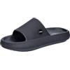 CMP RUBY WMN SLIPPER, Sandali a Ciabatta Donna, Nero, 37/38 EU