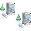 Aboca 2 ABOCA - LYNFASE FITOMAGRA TISANA 2X20 FILTRI BENESSERE VASCOLARE