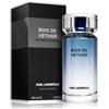 Lagerfeld Bois de Vétiver Karl Lagerfeld 100 ml, Eau de Toilette Spray