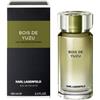 Lagerfeld Bois De Yuzu Karl Lagerfeld 100 ml, Eau de Toilette Spray