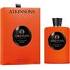 Atkinsons 1799 44 Gerrard Street 100 ml, Eau de Cologne Spray