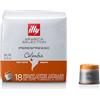 ILLY Selezione di 108 Capsule Caffè per Macchine Iperespresso | Assortimento Degustazione con 2x Classico, 2x Intenso, 2x Forte
