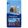 Burgess Excel - Mangime per furetti (2kg) (Multicolore)