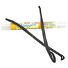 Baule Volante Fior di Loto Vaniglia Naturale in stecche (2 bacche) BIO