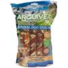 Arquivet Masticatore a Spirale di Anatra, Ricompensa per Cani, Snack Naturale, 720 g