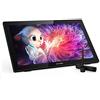 XP-PEN Artist 22 (2a generazione) Tablet da disegno da 21,5 con schermo 1080p con 86% di gamma di colori NTSC, penna senza batteria e supporto regolabile, supporta Windows e Mac