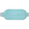TensCare OVA Therma Belt - Cuscino riscaldante mestruale con massaggio e calore per alleviare dolori regolari e endometriosi. 3 modalità di terapia termica e 3 modalità di massaggio per un rapido