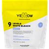 Alfaparf Yellow Bleach Polvere Decolorante Per Capelli 9 Toni In Busta 500 gr