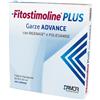 FARMACEUTICI DAMOR SPA FITOSTIMOLINE PLUS GARZE ADV5P
