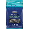 Fish4Dogs Sea Jerky Skinny Strips (pelle essiccata) 100 gr - 1° ORDINE? 20% di sconto SU BRAND ESCLUSIVI, codice BZR20