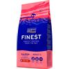 Fish4Dogs Finest Salmone Adult Small - 1,5 kg - Crocchette Monoproteiche Cane - SPEDIZIONE GRATIS 1° ORDINE + scegli lo sconto BZR5 / BZR20